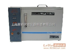 CCL-5水泥氯離子分析儀 行業首選，廠家直供的專業解決方案